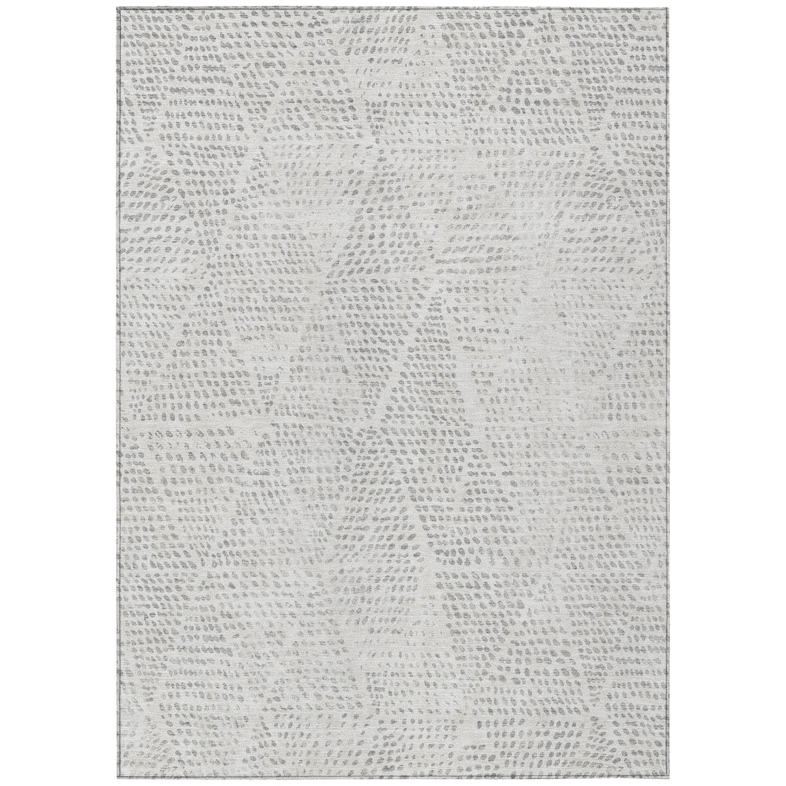Chantille ACN591 Silver Rug