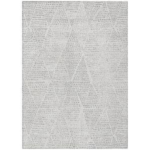 Chantille ACN591 Silver Rug