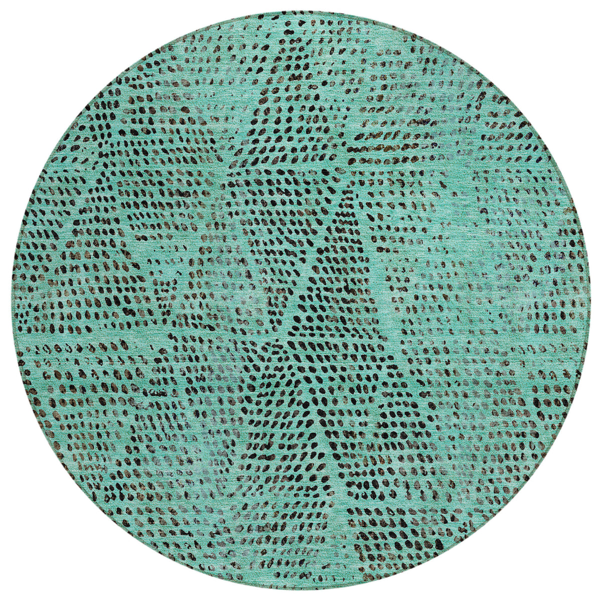 Chantille ACN591 Teal Rug