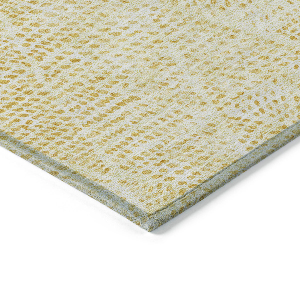 Chantille ACN591 Wheat Rug