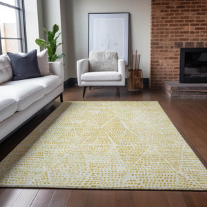 Chantille ACN591 Wheat Rug