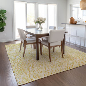 Chantille ACN591 Wheat Rug