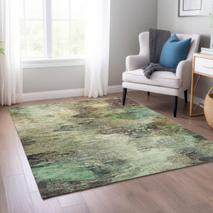 Chantille ACN592 Beige Rug