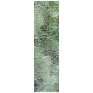 Chantille ACN592 Green Rug