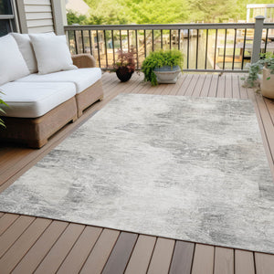 Chantille ACN592 Silver Rug
