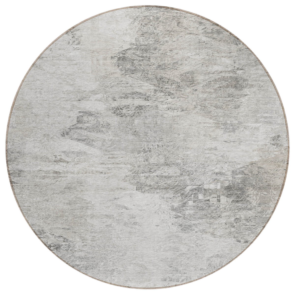 Chantille ACN592 Silver Rug