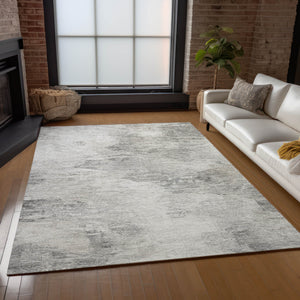 Chantille ACN592 Silver Rug