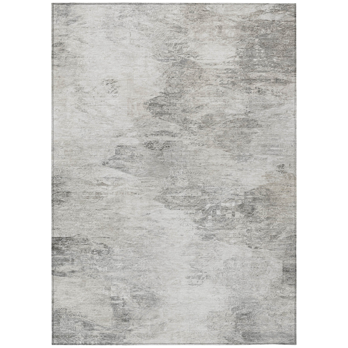 Chantille ACN592 Silver Rug