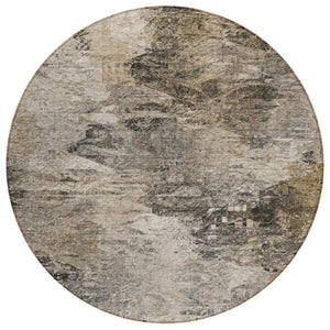 Chantille ACN592 Taupe Rug