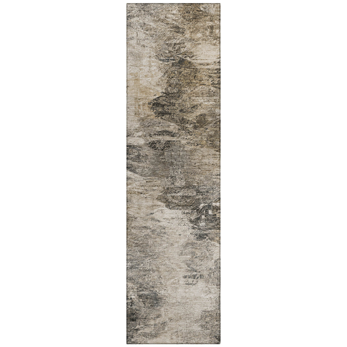 Chantille ACN592 Taupe Rug
