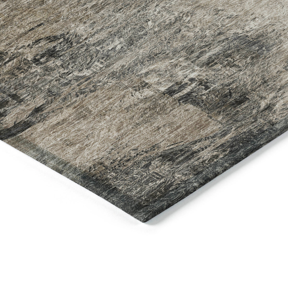 Chantille ACN592 Taupe Rug