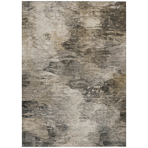 Chantille ACN592 Taupe Rug