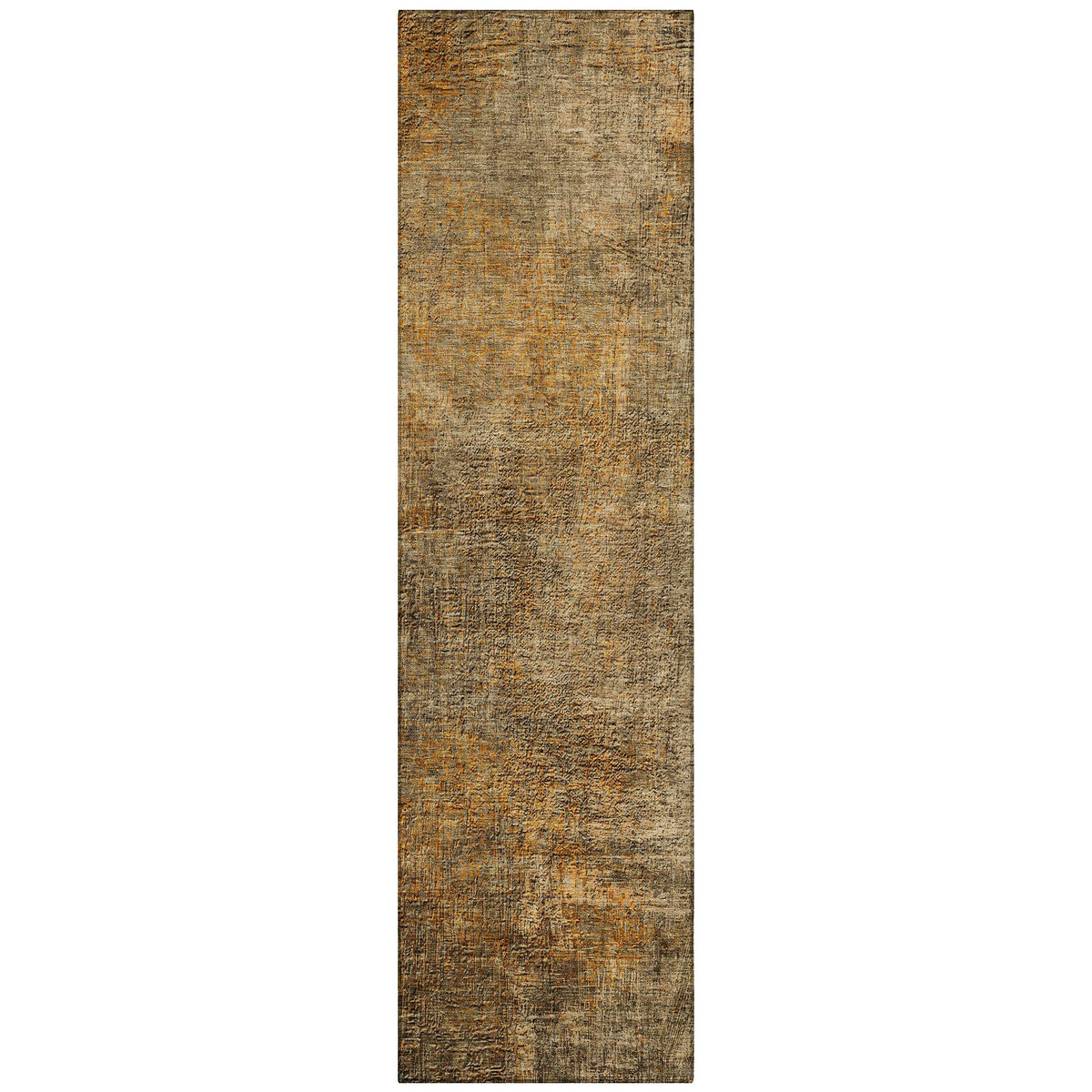 Chantille ACN593 Brown Rug