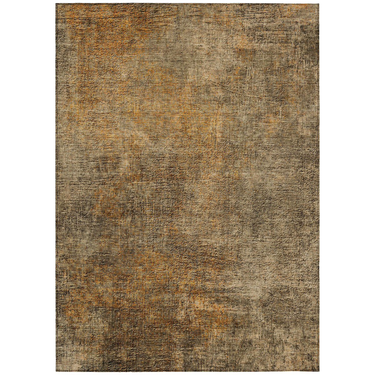 Chantille ACN593 Brown Rug