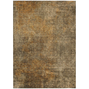 Chantille ACN593 Brown Rug