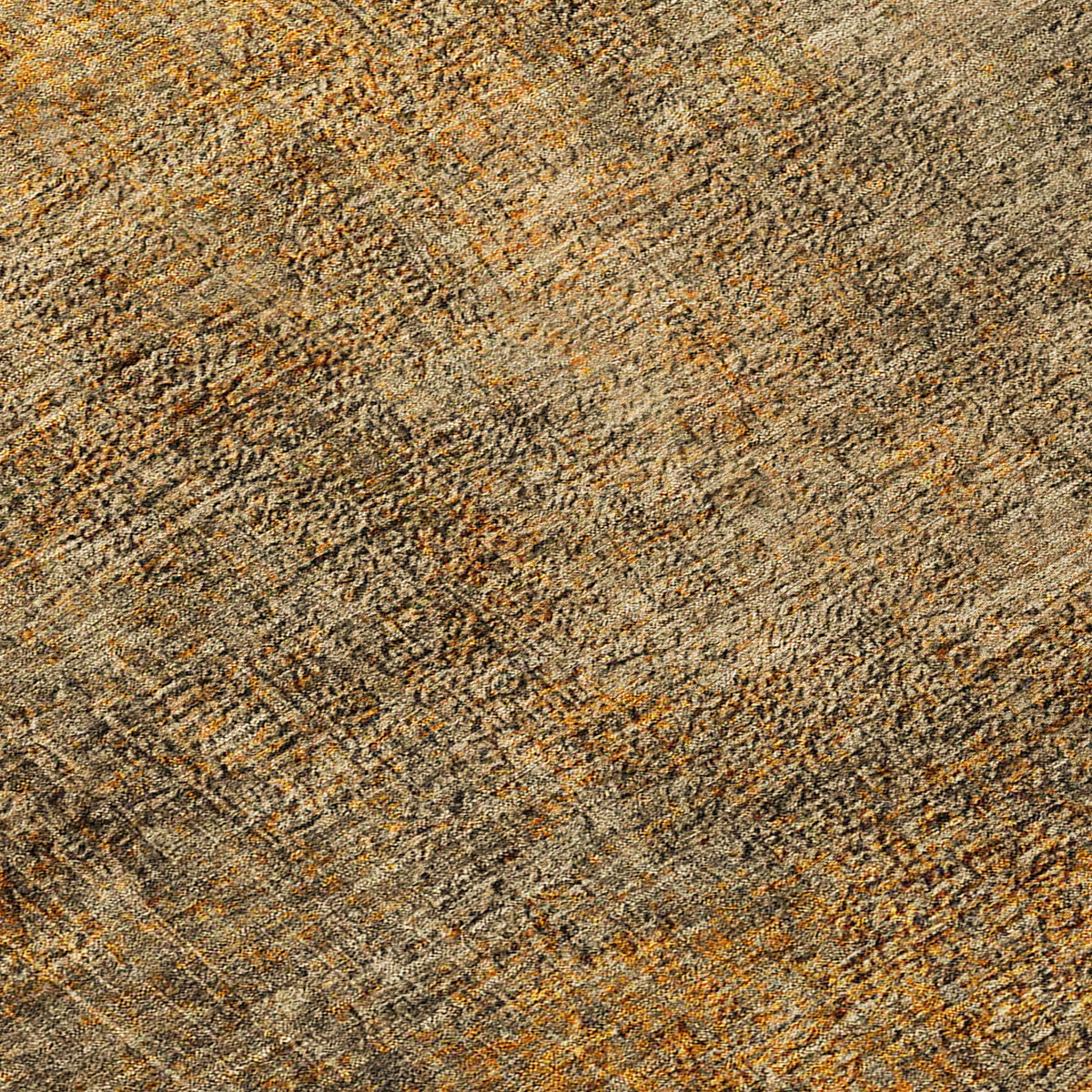 Chantille ACN593 Brown Rug