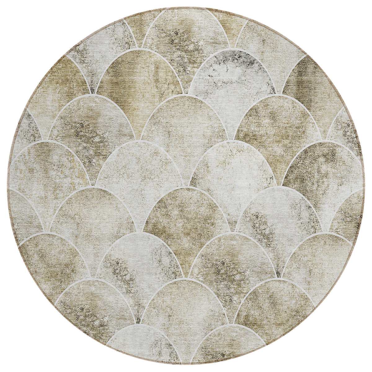 Chantille ACN594 Beige Rug