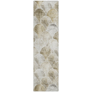 Chantille ACN594 Beige Rug