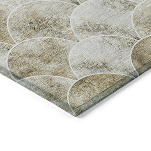 Chantille ACN594 Beige Rug