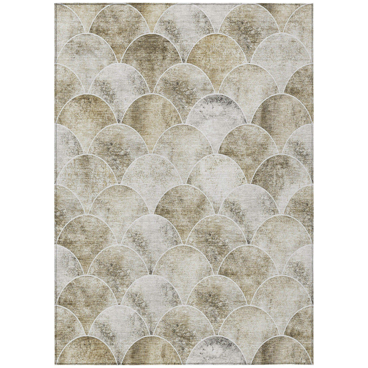 Chantille ACN594 Beige Rug