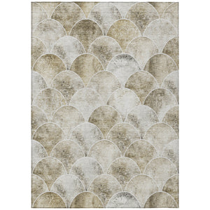 Chantille ACN594 Beige Rug