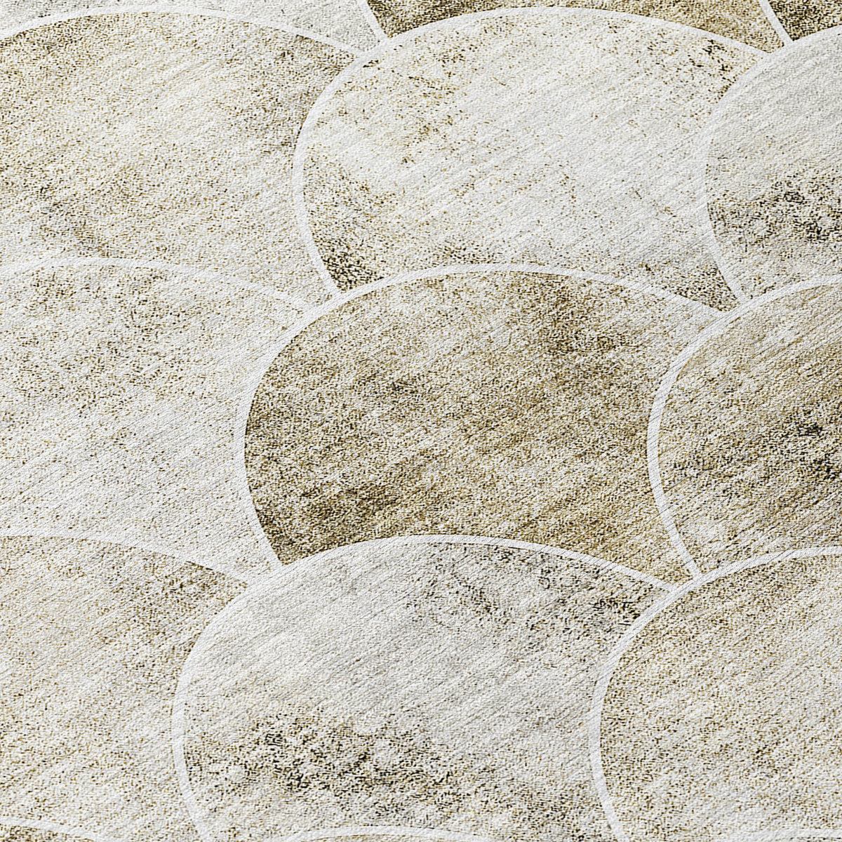 Chantille ACN594 Beige Rug