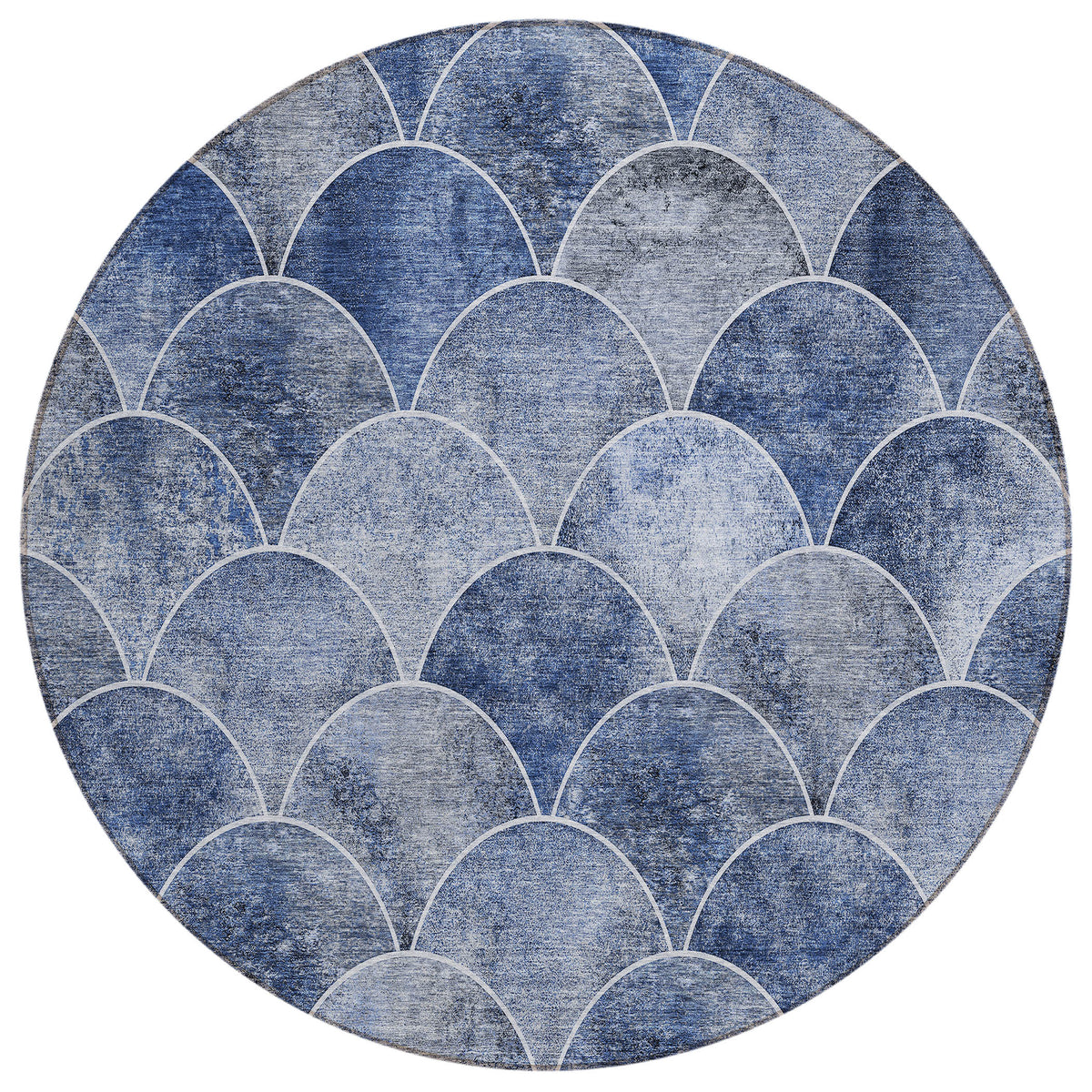 Chantille ACN594 Blue Rug