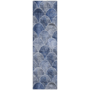 Chantille ACN594 Blue Rug
