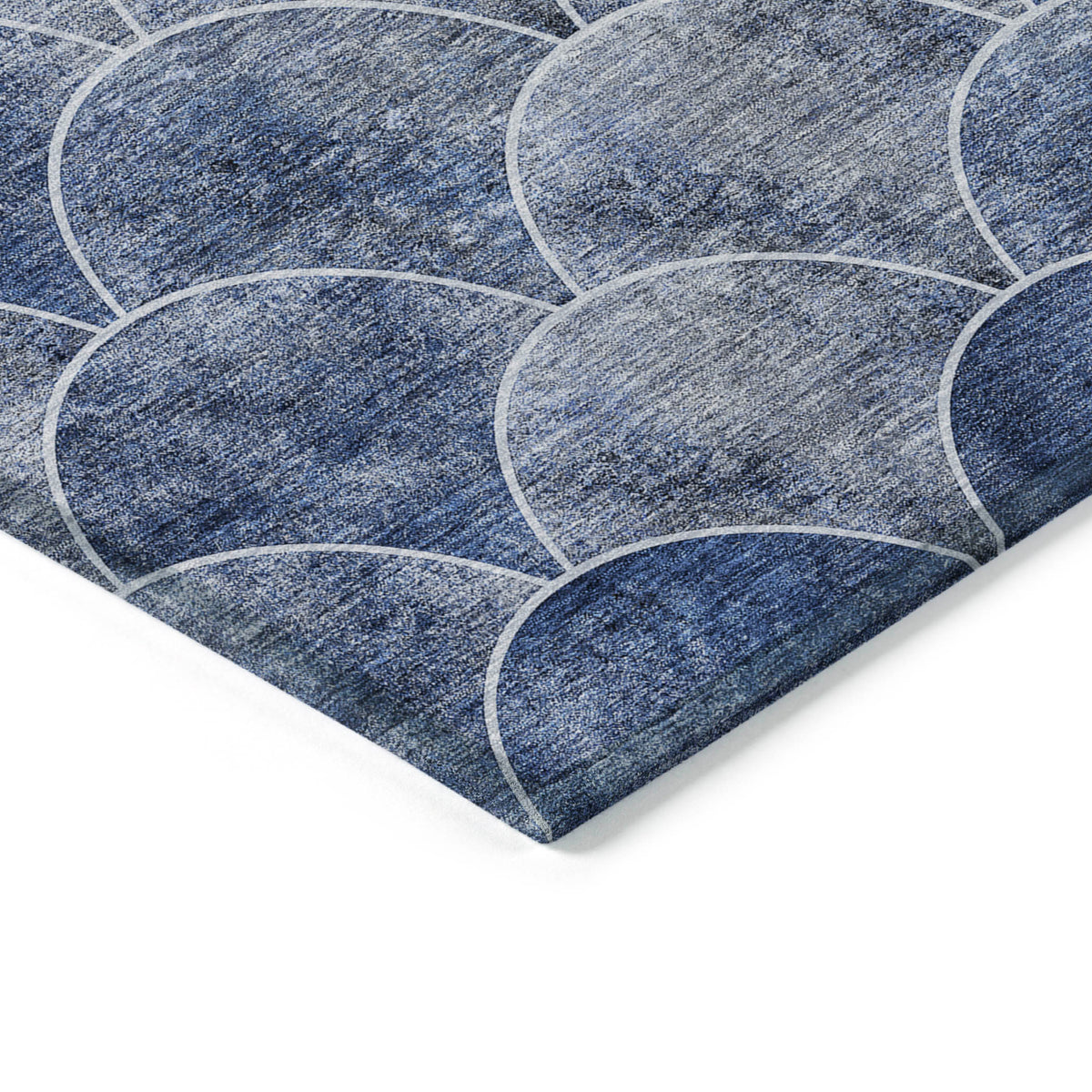 Chantille ACN594 Blue Rug