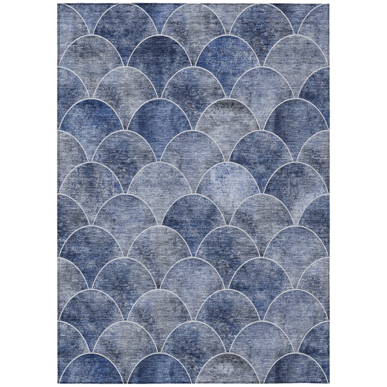 Chantille ACN594 Blue Rug