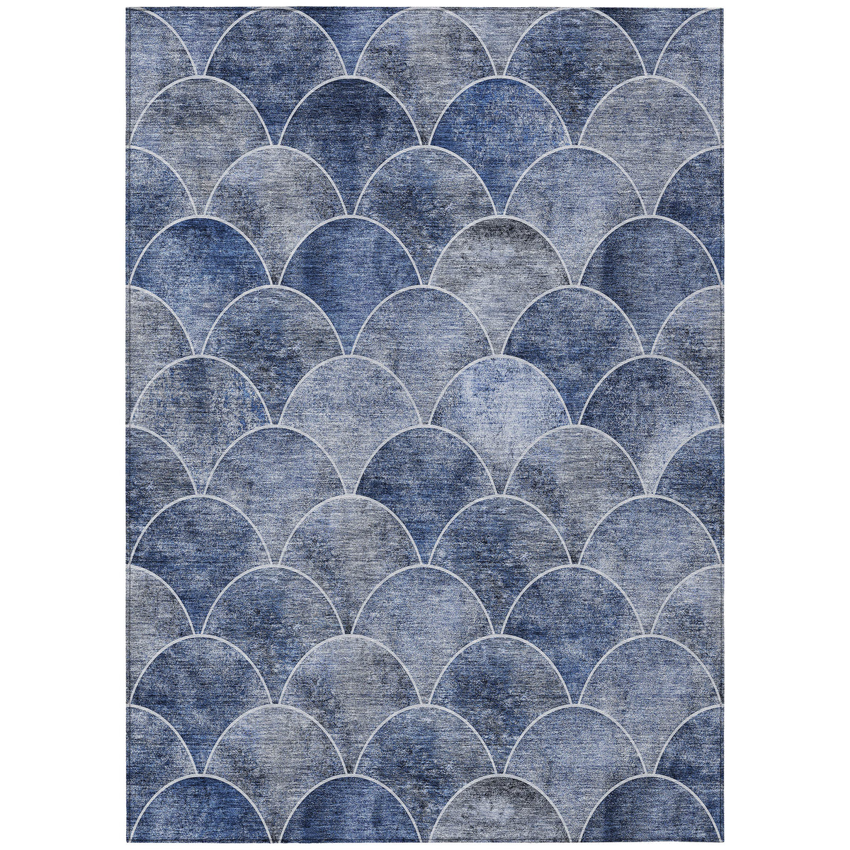 Chantille ACN594 Blue Rug