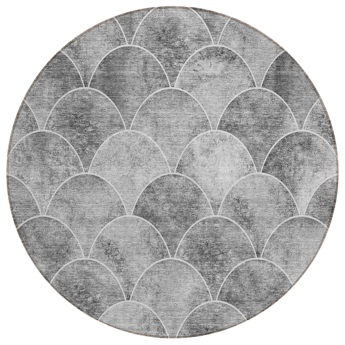 Chantille ACN594 Gray Rug