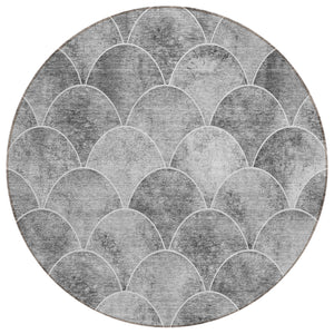 Chantille ACN594 Gray Rug