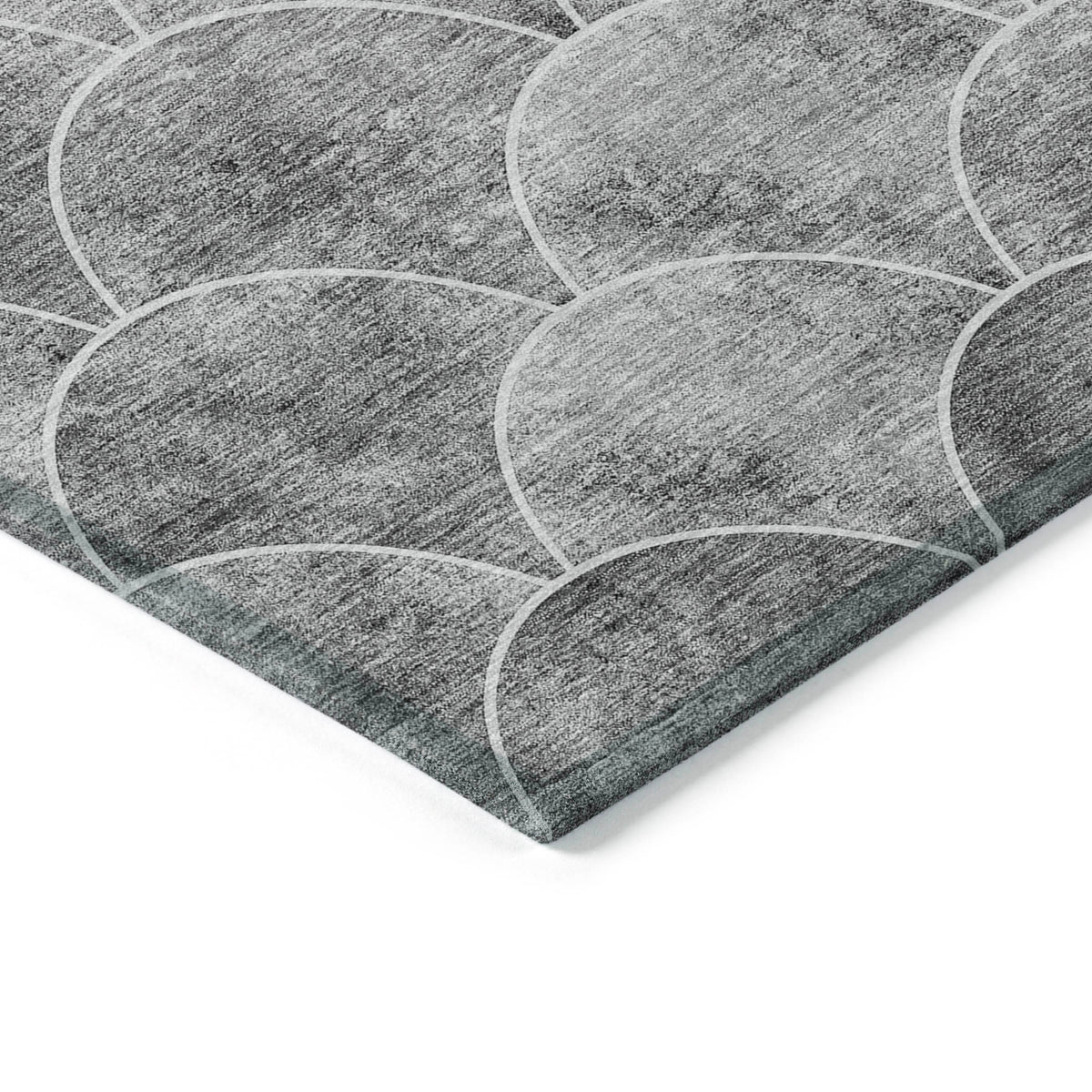 Chantille ACN594 Gray Rug