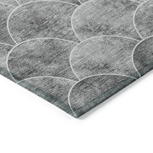 Chantille ACN594 Gray Rug