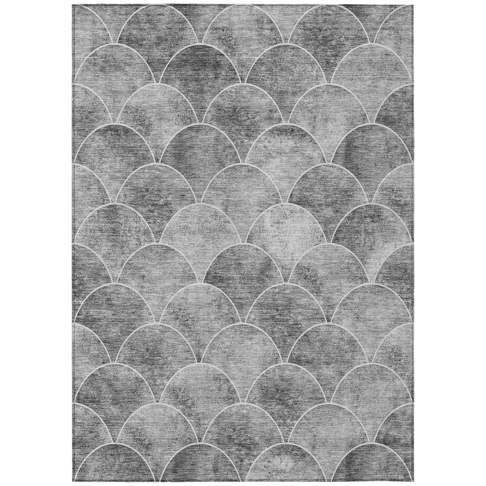 Chantille ACN594 Gray Rug