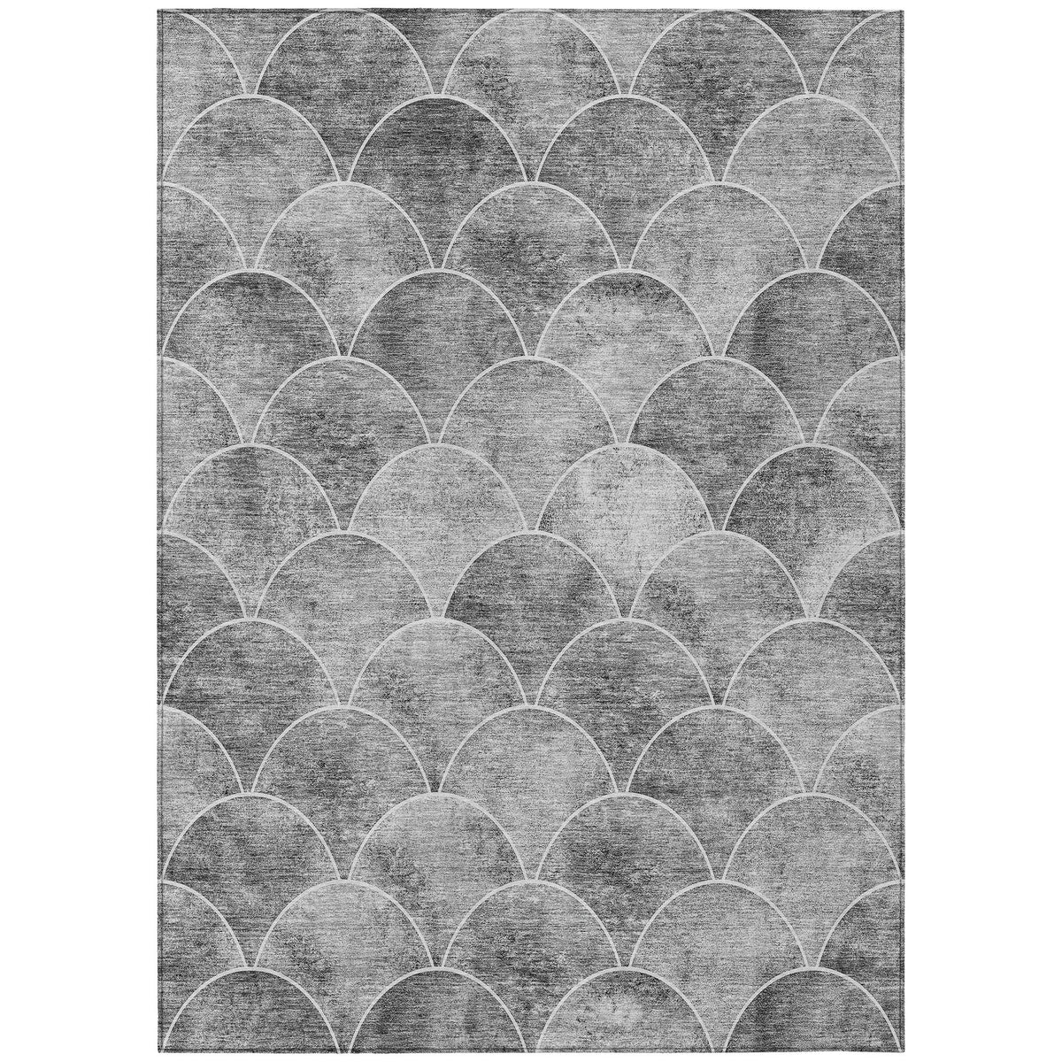 Chantille ACN594 Gray Rug