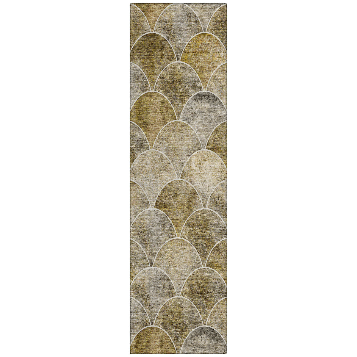 Chantille ACN594 Taupe Rug