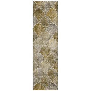 Chantille ACN594 Taupe Rug