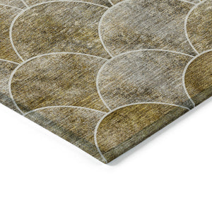 Chantille ACN594 Taupe Rug