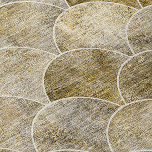 Chantille ACN594 Taupe Rug