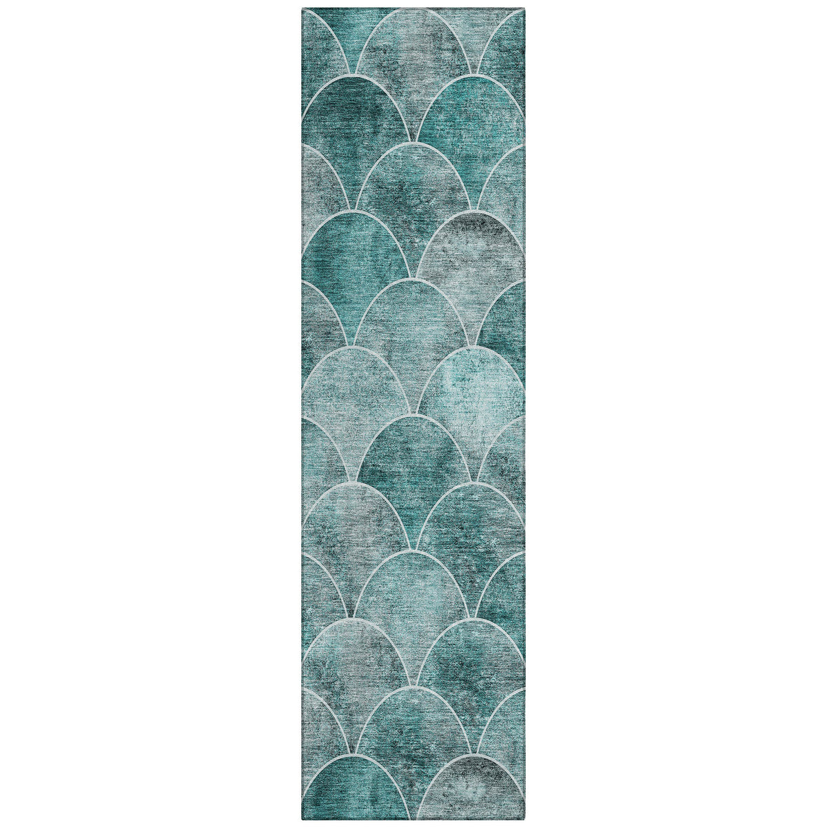 Chantille ACN594 Teal Rug