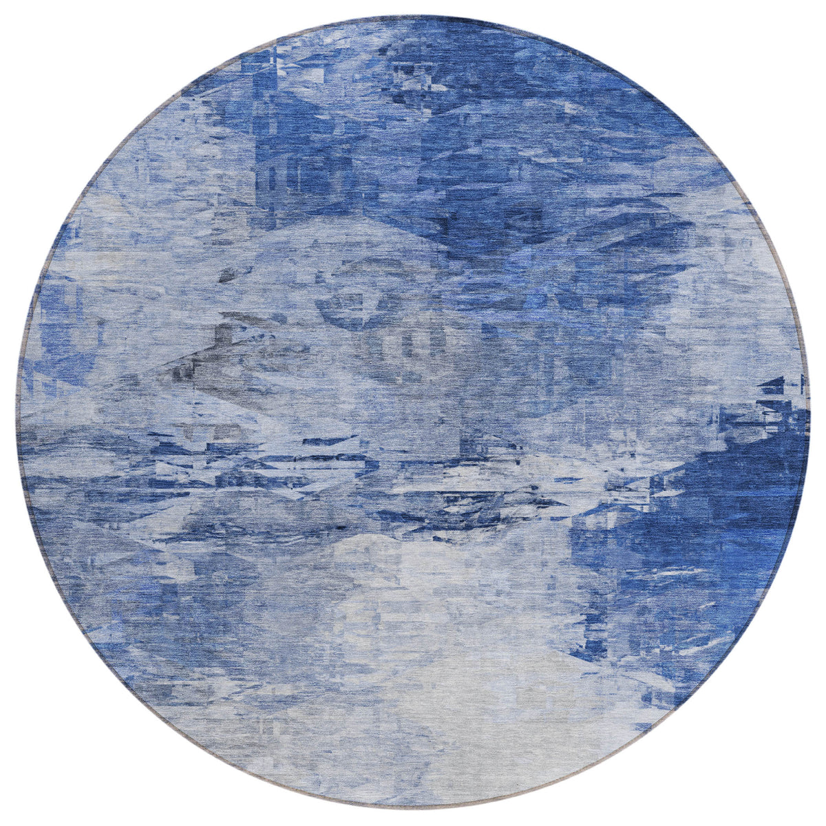 Chantille ACN595 Blue Rug
