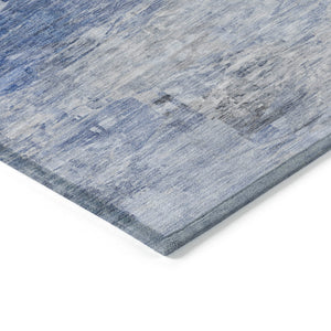 Chantille ACN595 Blue Rug