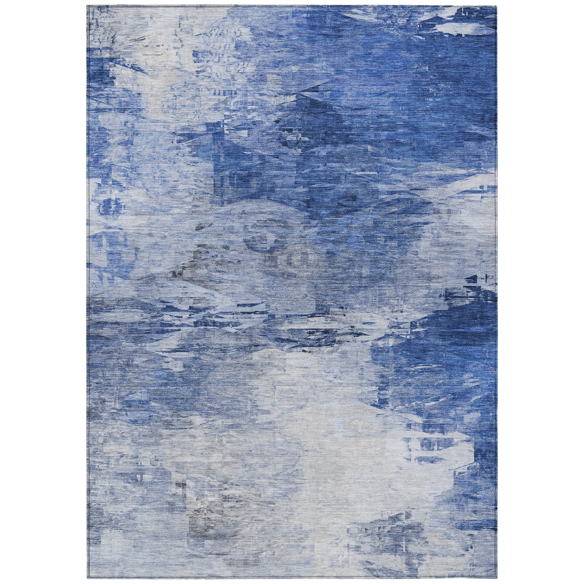 Chantille ACN595 Blue Rug