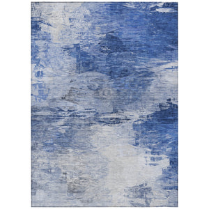 Chantille ACN595 Blue Rug