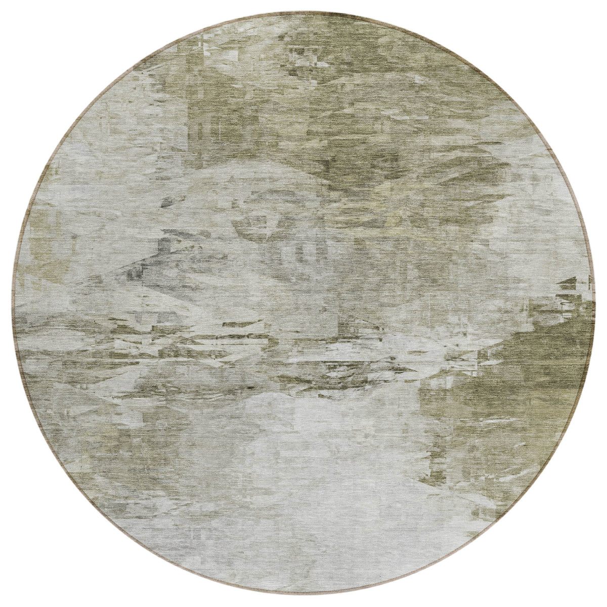 Chantille ACN595 Taupe Rug