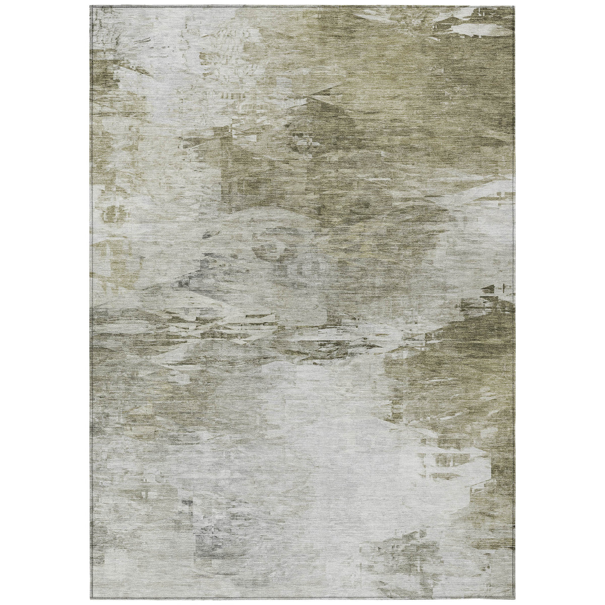 Chantille ACN595 Taupe Rug