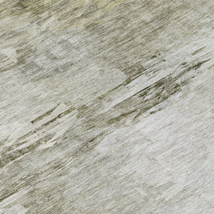 Chantille ACN595 Taupe Rug