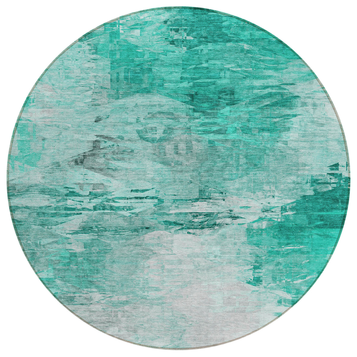 Chantille ACN595 Teal Rug